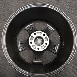 Sada litých kol 6Jx15 ET40, rozteč 5x114,3 - 2
