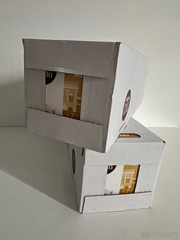 Prodám kapsle Nescafé Dolce Gusto Espresso Milano – 6 balení - 2