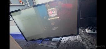 TV LG - 2