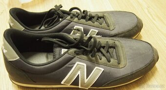 pánské botasky, boty , tenisky New Balance vel.45 - 2