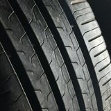 Letní pneu 235/50 R19 103V XL Continental 4,5mm - 2