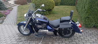 Intruder C800 - 2