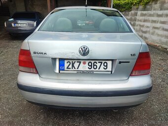 VW Bora 1.6 77kw - 2
