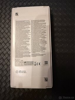 Samsung A26 5G 128GB bilý - 2