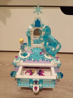 lego frozen - 2
