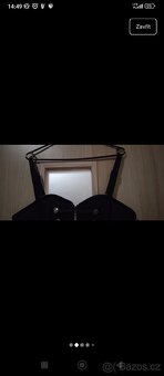 Šaty XXL - 2