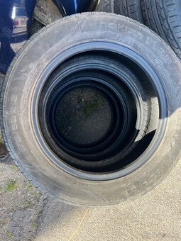 Prodám letní pneu 175/65/15 4-5mm dot 2019 - 2