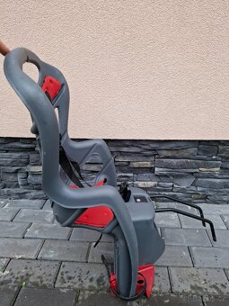 Cyklo sedačka Pepe 22kg - 2