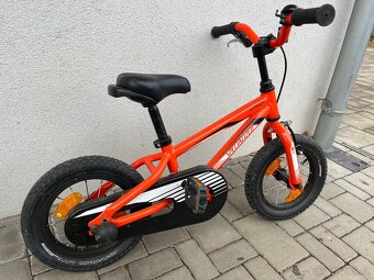 Dětské kolo Specialized Hotrock - 2