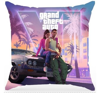 Grand theft auto - 2