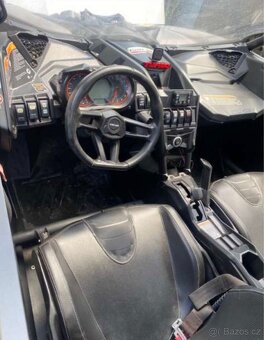 Can am Maverick X3 Turbo R 200PS - 2