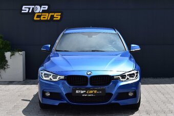 BMW 320d xDrive ///M SPORT 1. MAJITEL - 2