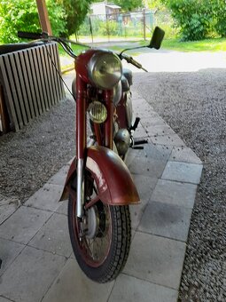 Jawa-ČZ 356 - 2
