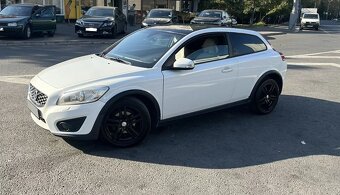 Volvo C30 1.6D2 - 2