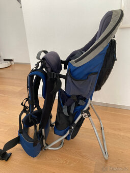 Deuter Kid Comfort III - 2