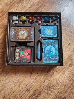 Hra Mysterium (CZ) - 2