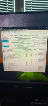 250GB HDD disk - 2
