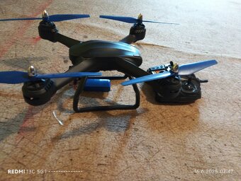 Dron Rayline - 2
