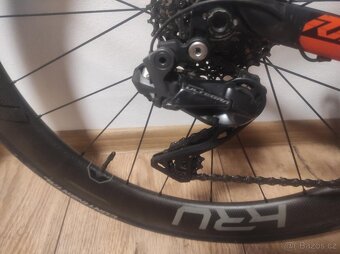 KTM Revelator Alto 4000, Ultegra Di2 - 2