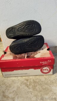 Botky Superfit 23 - 2