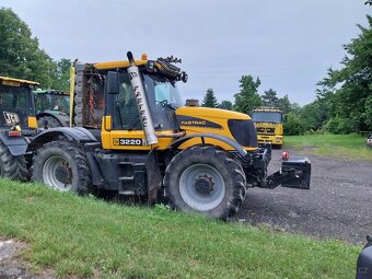 Jcb fastrac 3200/3220/3190 - 2