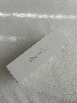 Iphone 5s 16GB - 2