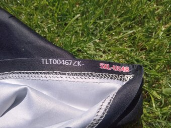 PRODÁM PÁNSKÉ TRIČKO 5XL - 2