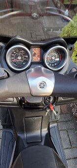 Yamaha X-max 125 ABS - 2