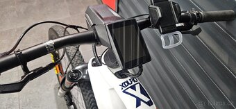 PRODÁM HORSKÉ KOLO HAIBIKE 5.0 X DURO - 2