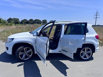 VW Tiguan R-Line - 2