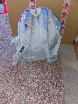 Školní batoh,cena za kus - 2