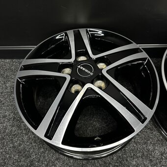 Alu Borbet 5x118 16” - 2