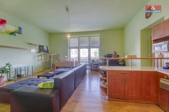 Prodej bytu 2+kk, 59 m², Pchery, ul. Lípová - 2