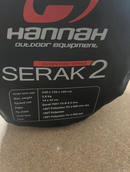 Stan pro 2 osoby - 2