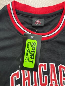 Chlapecké tílko/dres Chicago 23 Jordan - DOPRAVA ZDARMA - 2
