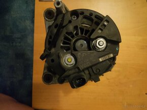 Alternátor VW - 2