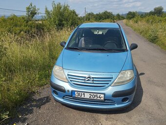 Citroen C3 - 2