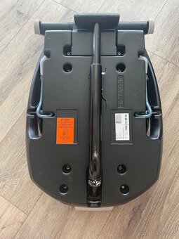 Základna Cybex Aton Base 2-fix - 2