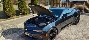 Chevrolet Camaro RS - 2