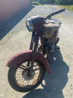 JAWA - 2