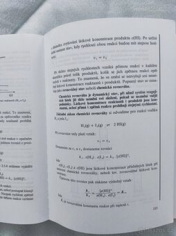 Chemie pro SOŠ a SOU nechemického zaměření - 2