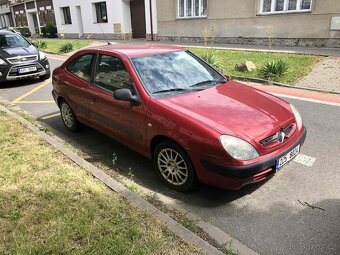 Prodam Citroen Xsara 1.4 i - 2
