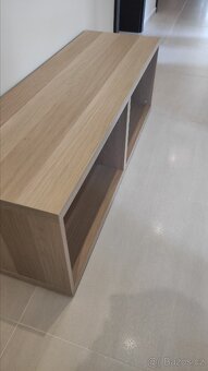 Tv stolek IKEA Besta - 2