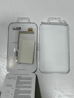 Sklo iPhone 13 pro Max - 2