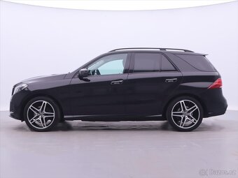 Mercedes-Benz GLE 3,0 350d 190kW 4Matic AMG DPH (2018) - 2