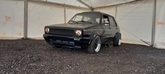 Golf mk1 - 2