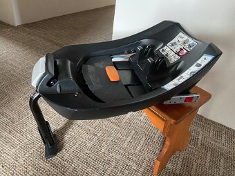 Autosedačka cybex aton 5 - 2