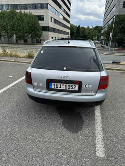 Prodam Audi - 2