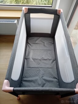 Cestovní postýlka Kinderkraft - 2