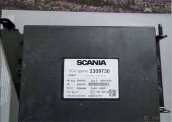 Scania Řídící jednotka ABS na prodej - 2
